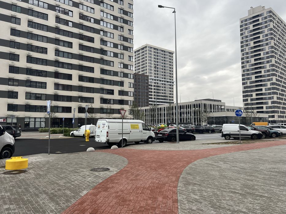 Квартира на вул. Варшавський, 10, 7 в Києві, ID 273366, фото №2