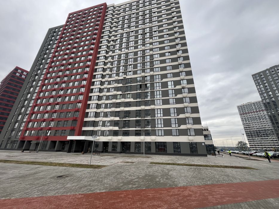 Квартира на вул. Варшавський, 10, 7 в Києві, ID 273366, фото №3