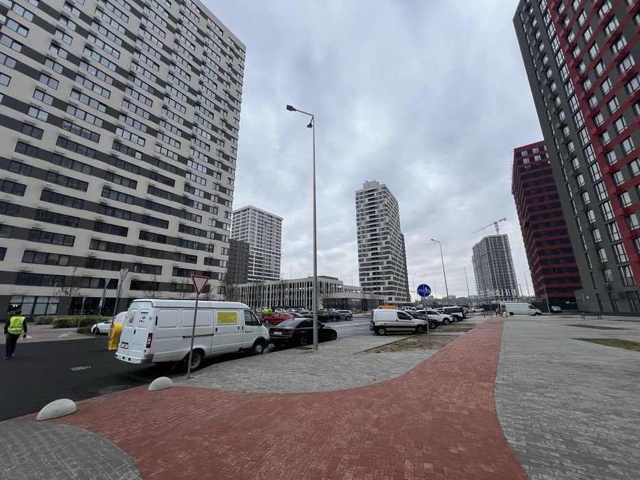 Квартира на вул. Варшавський, 10, 7 в Києві, ID 273366, фото №5
