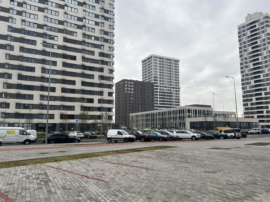 Квартира на вул. Варшавський, 10, 7 в Києві, ID 273366, фото №6