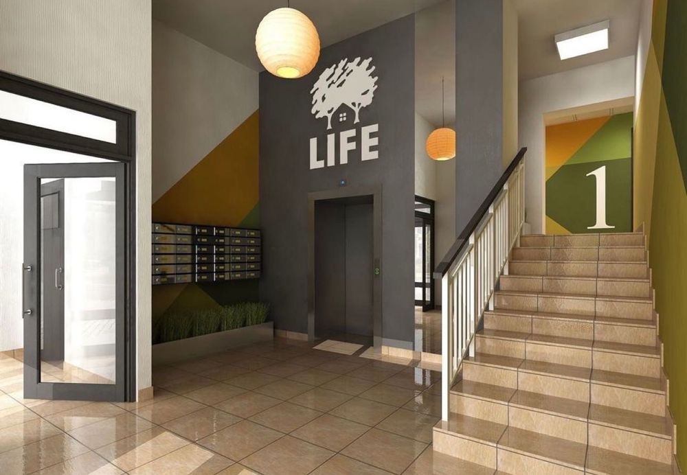 Квартира на ЖК Life в Київ, ID 323726, фото №2