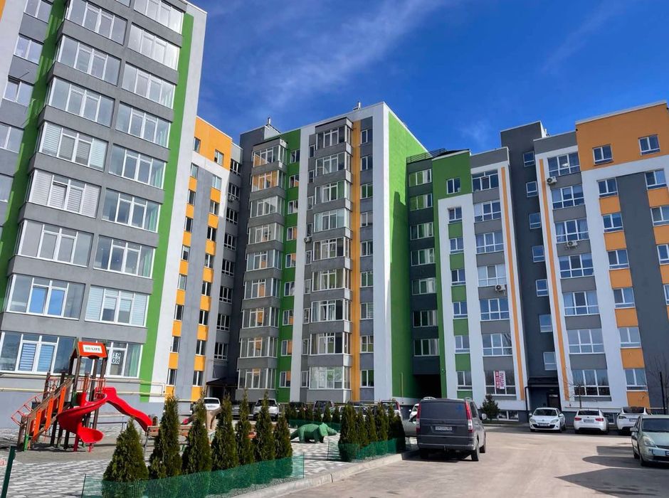 Квартира на ЖК Life в Київ, ID 323726, фото №3