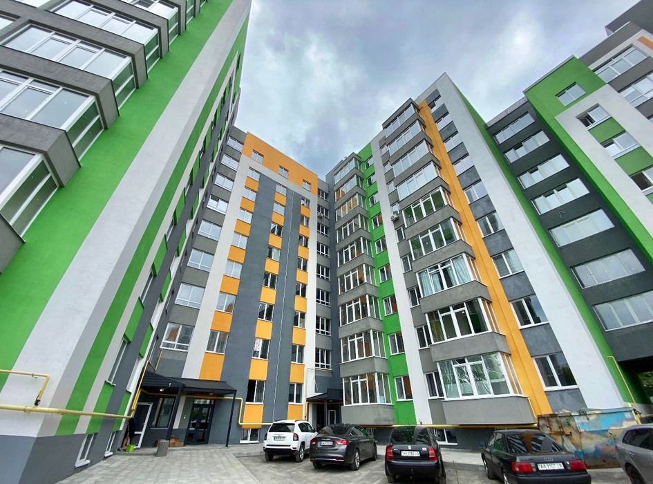 Квартира на ЖК Life в Київ, ID 323726, фото №4