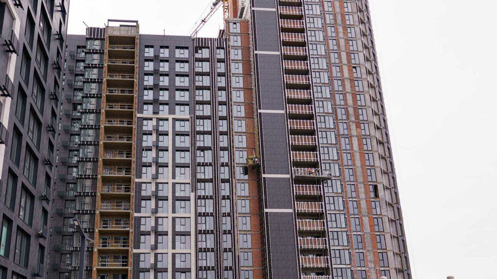Квартира на вул. Залізничне шосе, 45А в Києві, ID 180256, фото №17