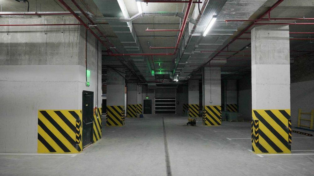 Квартира на вул. Залізничне шосе, 45А в Києві, ID 180256, фото №20