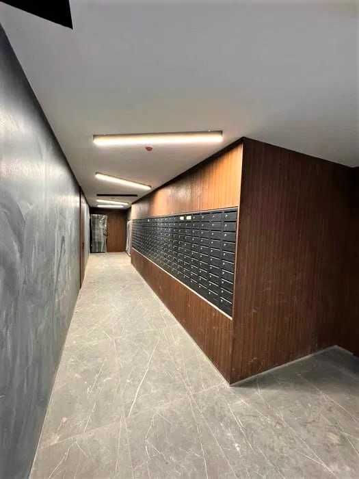 Квартира на вул. Залізничне шосе, 45А в Києві, ID 180256, фото №6
