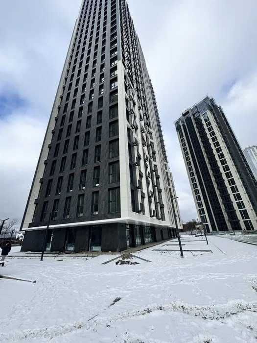 Квартира на вул. Залізничне шосе, 45А в Києві, ID 180256, фото №9