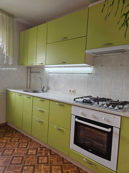 Квартира на вул. Амброса, 149 в Черкасах, ID 226408, фото №1