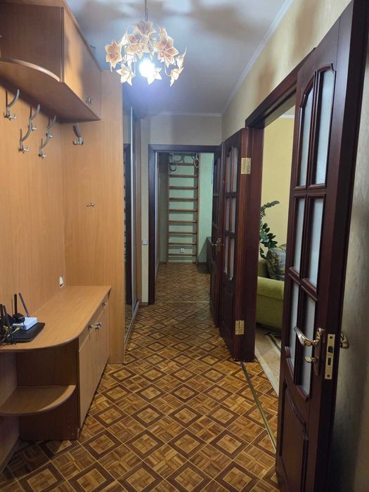 Квартира на вул. Амброса, 149 в Черкасах, ID 226408, фото №13