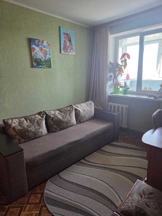 Квартира на вул. Амброса, 149 в Черкасах, ID 226408, фото №15