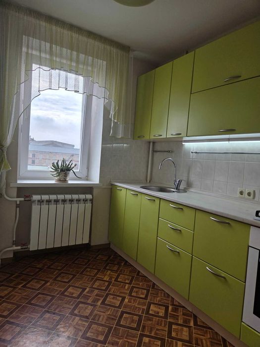 Квартира на вул. Амброса, 149 в Черкасах, ID 226408, фото №4