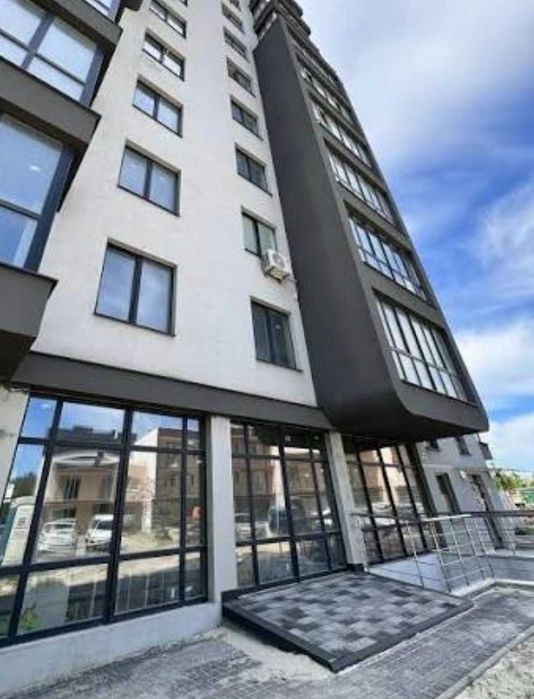 Квартира на вул. Роксоляни в Львові, ID 269784, фото №3