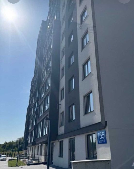 Квартира на вул. Роксоляни в Львові, ID 269784, фото №4