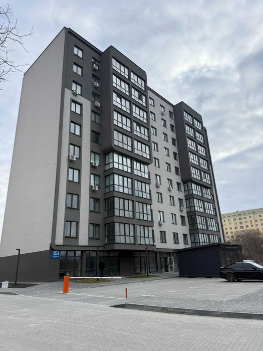 Квартира на вул. Роксоляни в Львові, ID 269784, фото №7