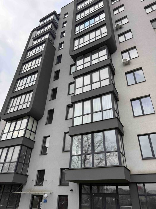 Квартира на вул. Роксоляни в Львові, ID 269784, фото №8