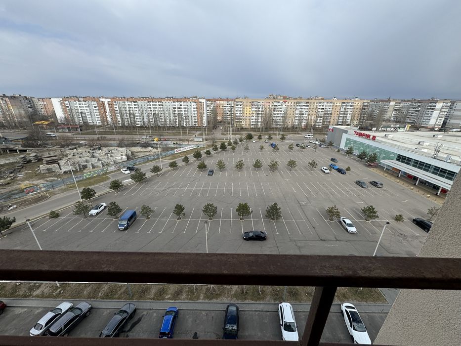 Квартира на Заводський в Миколаєві, ID 209072, фото №15