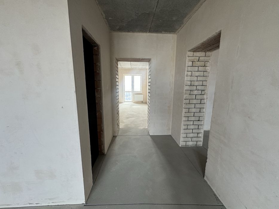 Квартира на Заводський в Миколаєві, ID 209072, фото №19