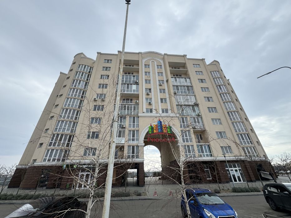 Квартира на Заводський в Миколаєві, ID 209072, фото №3
