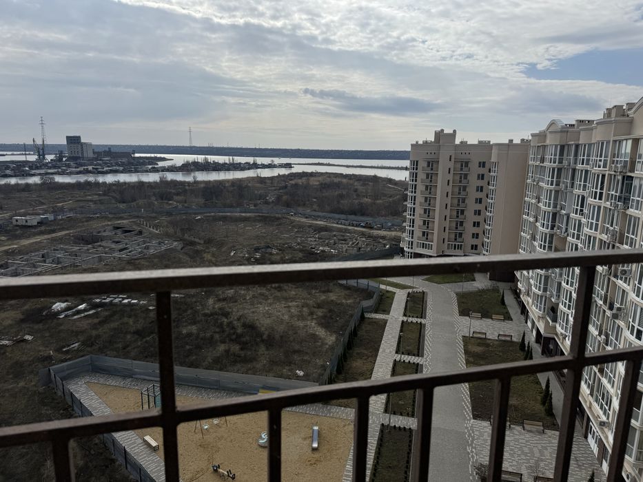 Квартира на Заводський в Миколаєві, ID 209072, фото №24