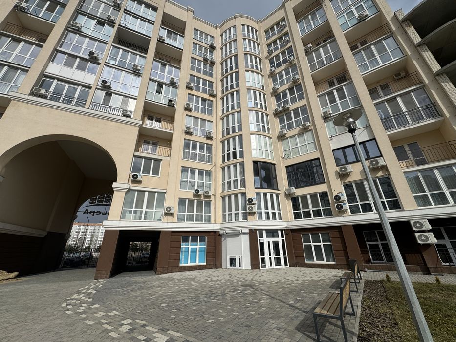 Квартира на Заводський в Миколаєві, ID 209072, фото №4