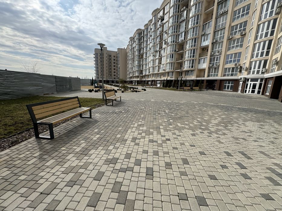 Квартира на Заводський в Миколаєві, ID 209072, фото №5