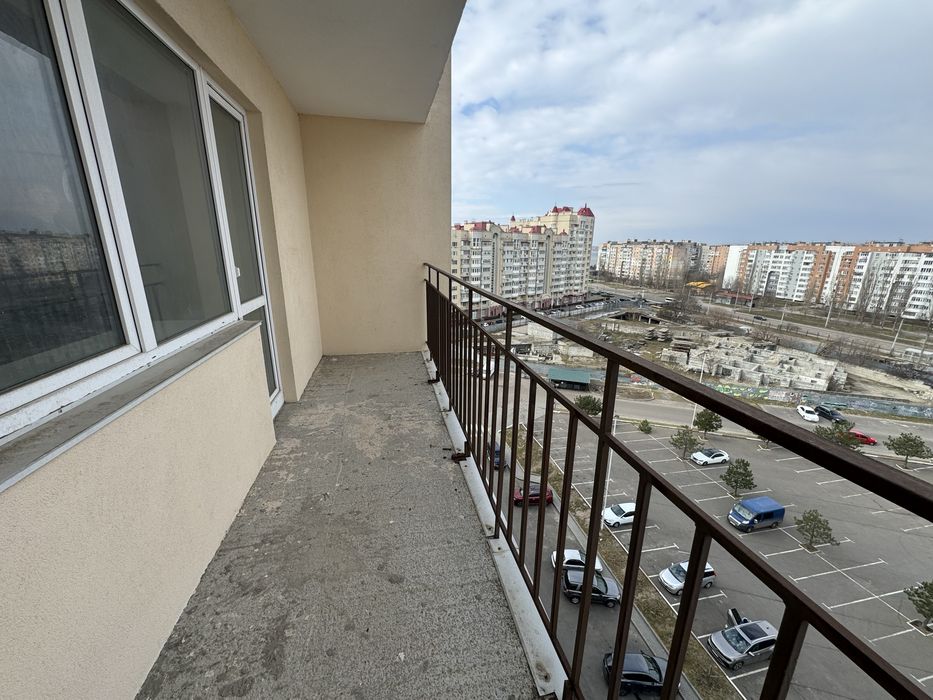 Квартира на Заводський в Миколаєві, ID 209072, фото №6