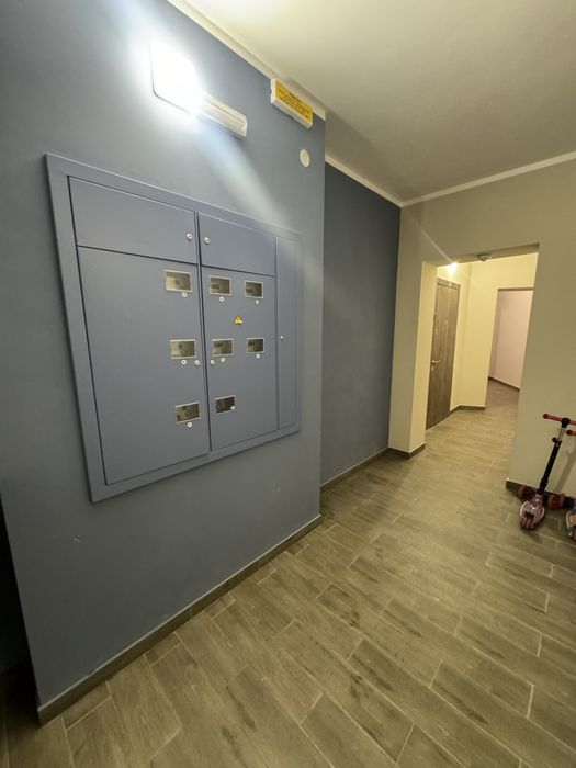 Квартира на Заводський в Миколаєві, ID 209072, фото №9