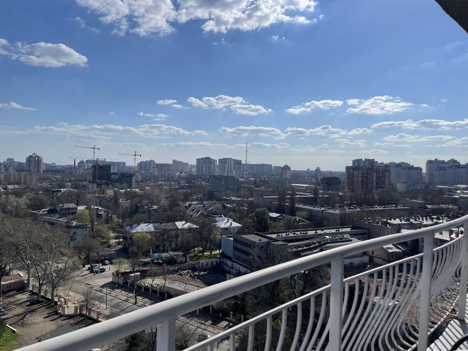 Квартира на Приморський в Одесі, ID 317485, фото №19