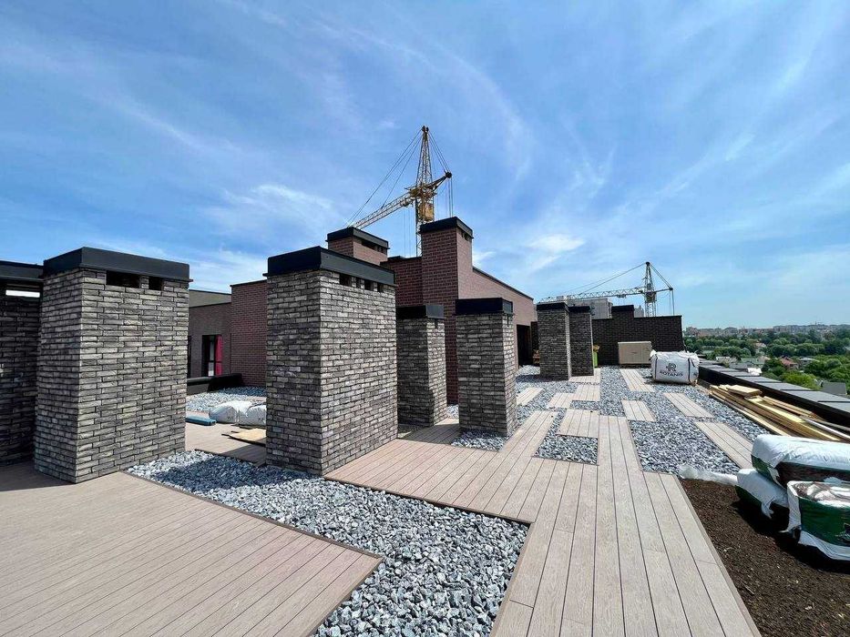 Квартира на ЖК Манхетен Ап в Івано-Франківську, ID 166200, фото №5
