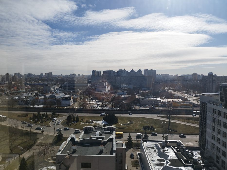 Квартира на вул. Андрея Шептицького, 12 в Києві, ID 255865, фото №3