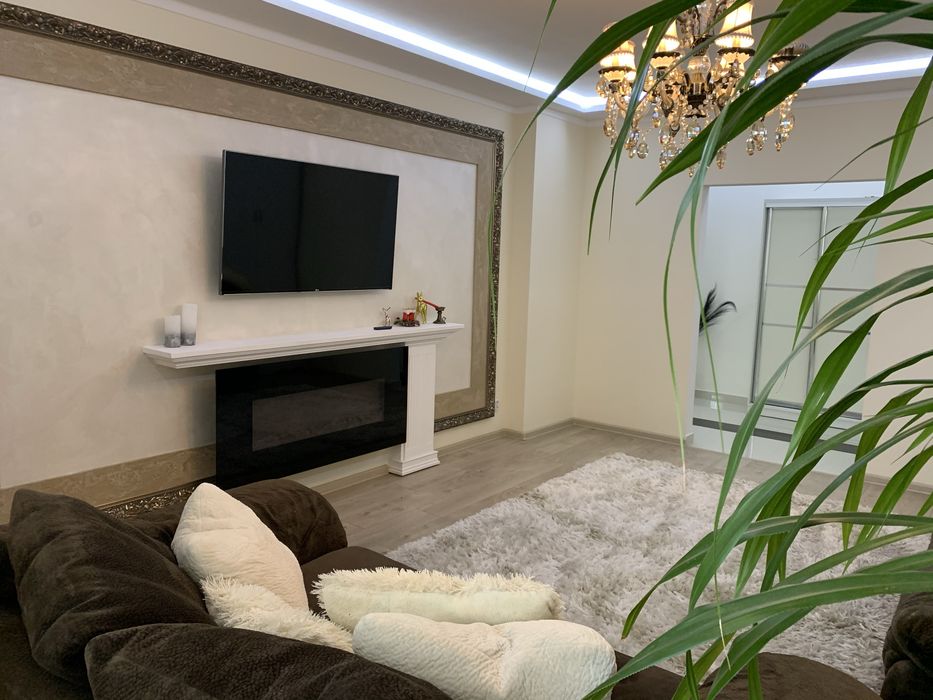 Квартира на вул. Василя Липківського, 18, ID 383428, фото №1