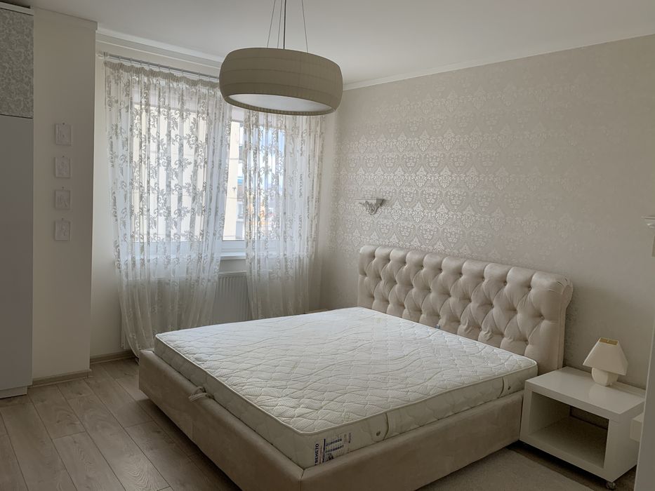 Квартира на вул. Василя Липківського, 18 в Києві, ID 383428, фото №5