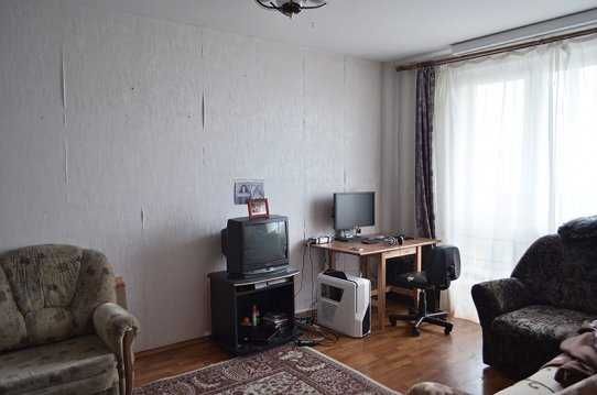 Квартира на Саксаганський в Кривому Розі, ID 257710, фото №1