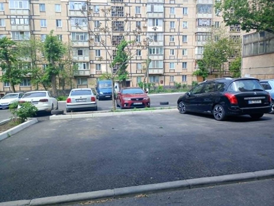 Квартира на Саксаганський в Кривому Розі, ID 257710, фото №4
