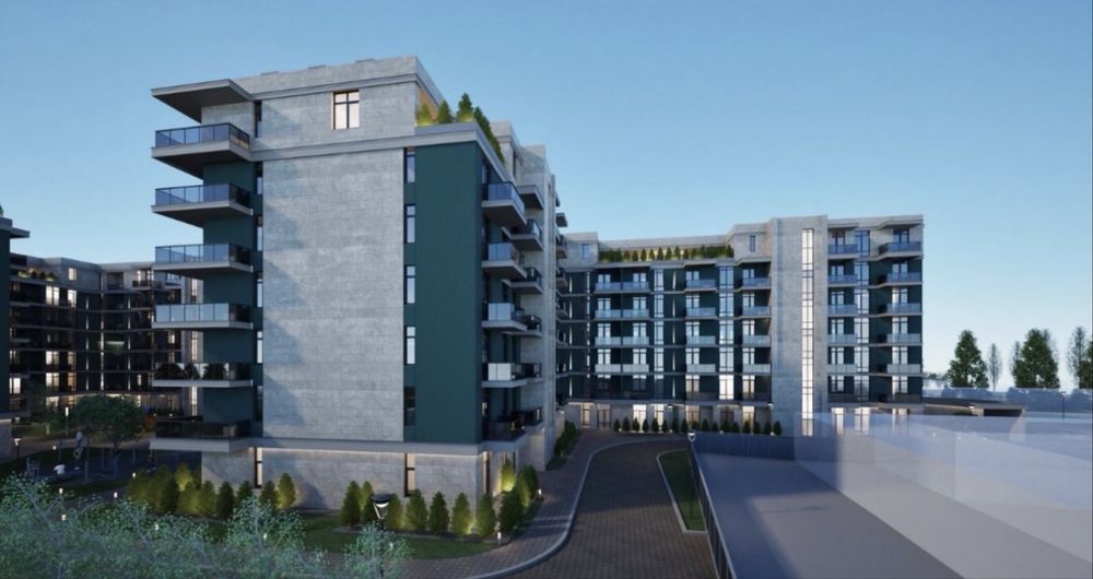 Квартира на вул. Мукачівська, 44 в Ужгороді, ID 356996, фото №8