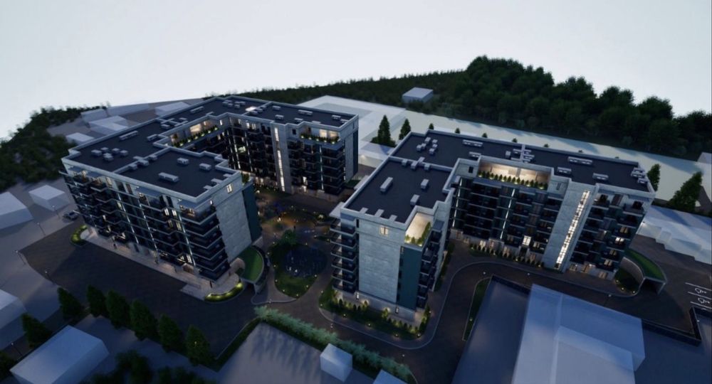 Квартира на вул. Мукачівська, 44 в Ужгороді, ID 356996, фото №10