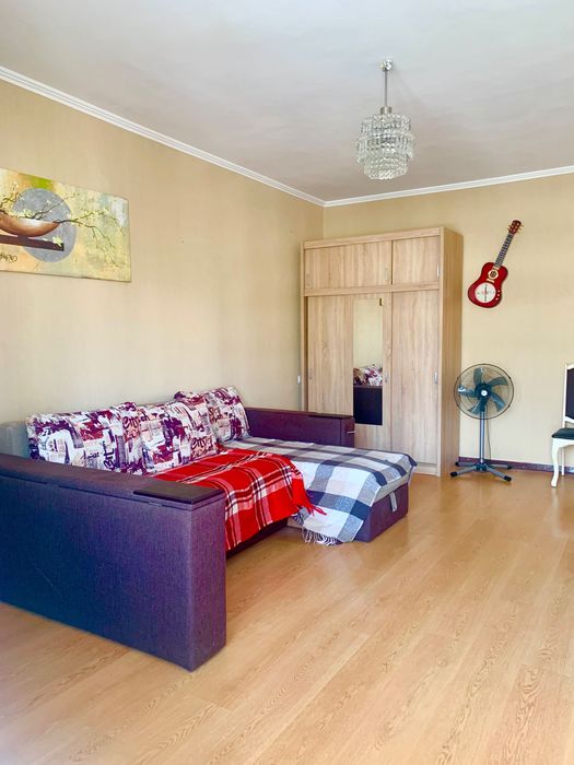 Квартира на вул. Лесі Українки, 24 в Києві, ID 216330, фото №1