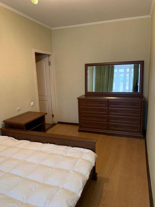 Квартира на вул. Лесі Українки, 24 в Києві, ID 216330, фото №2