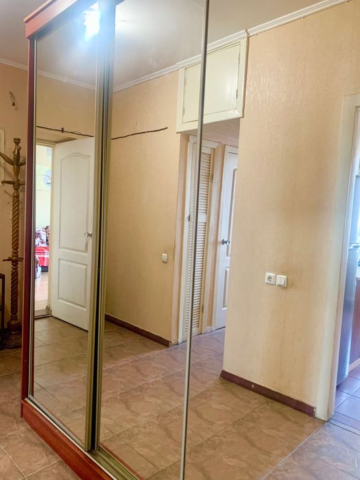 Квартира на вул. Лесі Українки, 24 в Києві, ID 216330, фото №13