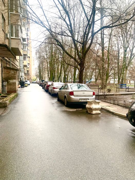 Квартира на вул. Лесі Українки, 24 в Києві, ID 216330, фото №18