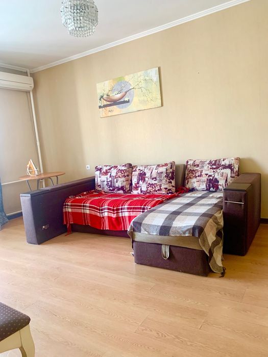 Квартира на вул. Лесі Українки, 24 в Києві, ID 216330, фото №7