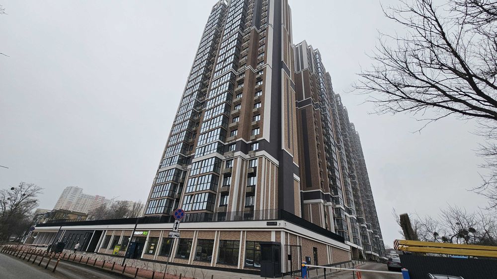 Квартира на вул. Здановської, 28, ID 358972, фото №1