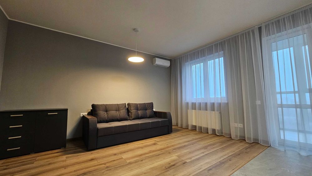 Квартира на вул. Здановської, 28 в Києві, ID 358972, фото №12