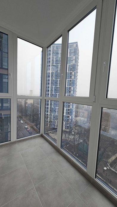 Квартира на вул. Здановської, 28 в Києві, ID 358972, фото №13