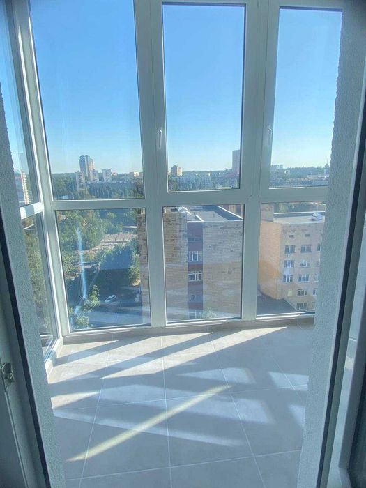 Квартира на вул. Здановської, 28 в Києві, ID 358972, фото №14