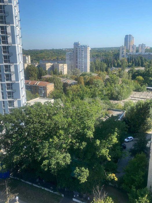 Квартира на вул. Здановської, 28 в Києві, ID 358972, фото №16