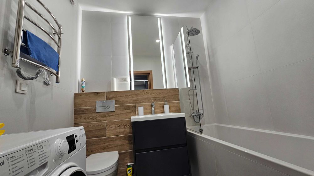 Квартира на вул. Здановської, 28 в Києві, ID 358972, фото №17