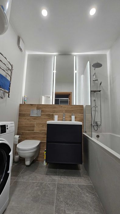 Квартира на вул. Здановської, 28 в Києві, ID 358972, фото №18