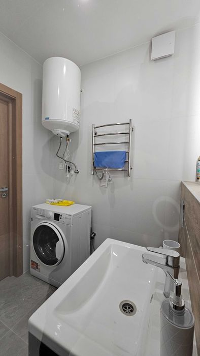 Квартира на вул. Здановської, 28 в Києві, ID 358972, фото №19