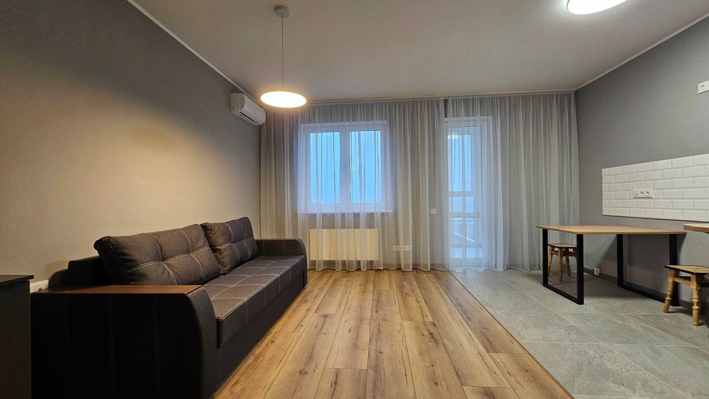 Квартира на вул. Здановської, 28 в Києві, ID 358972, фото №3